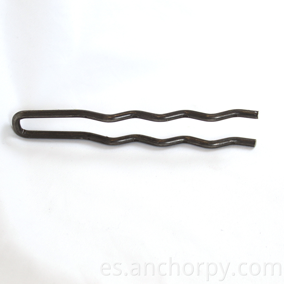 Corrugated Anchor Nail 3